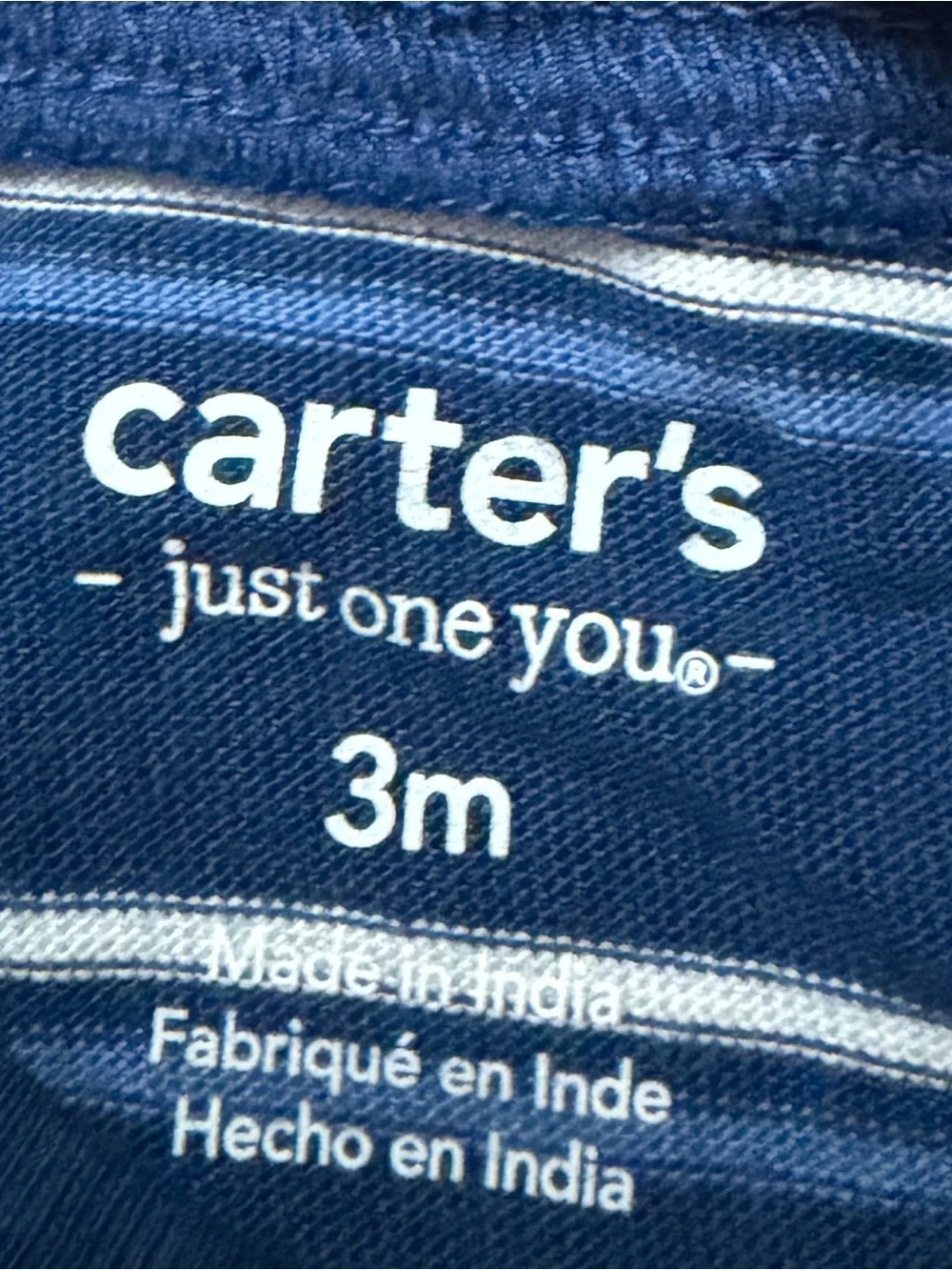 Four Pajama Sets